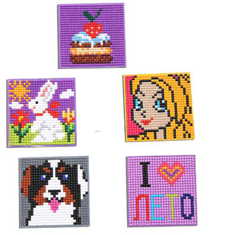 VR15708 Refrigerator Magnet