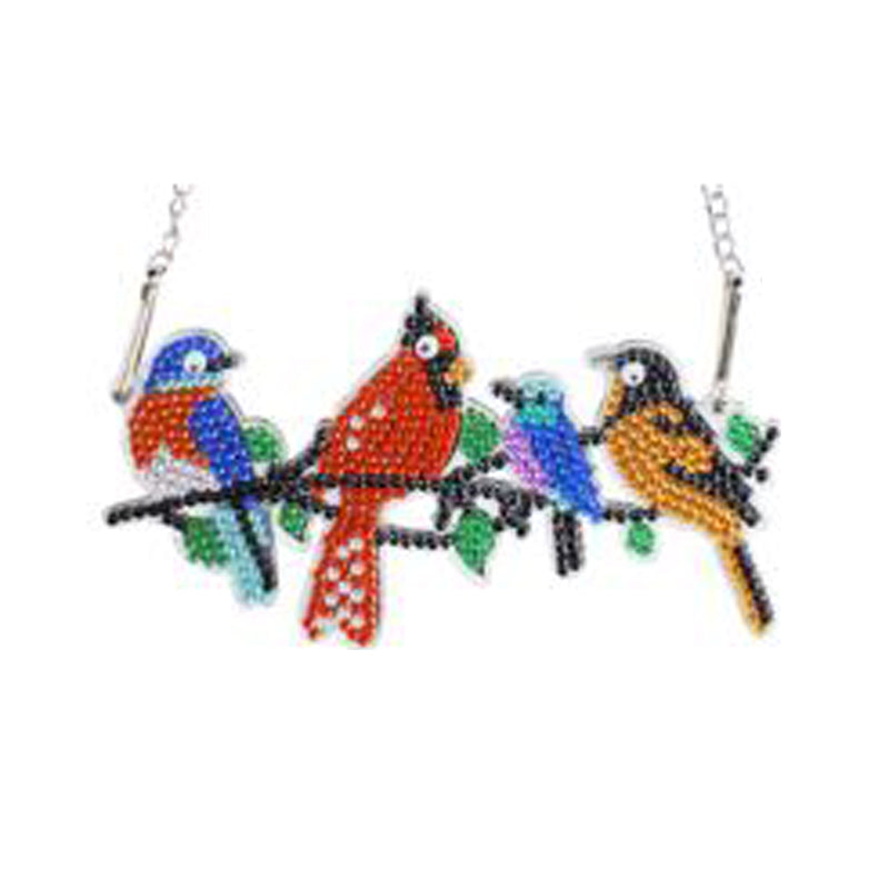 MH3008 Acrylic ornaments
