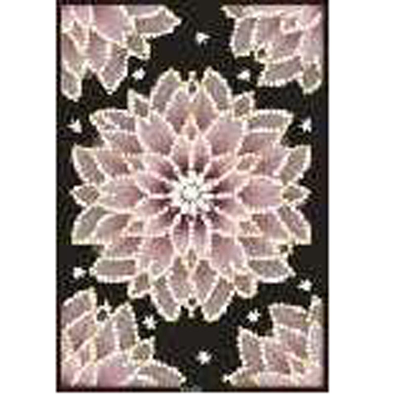 K009 Diamond Notebook
