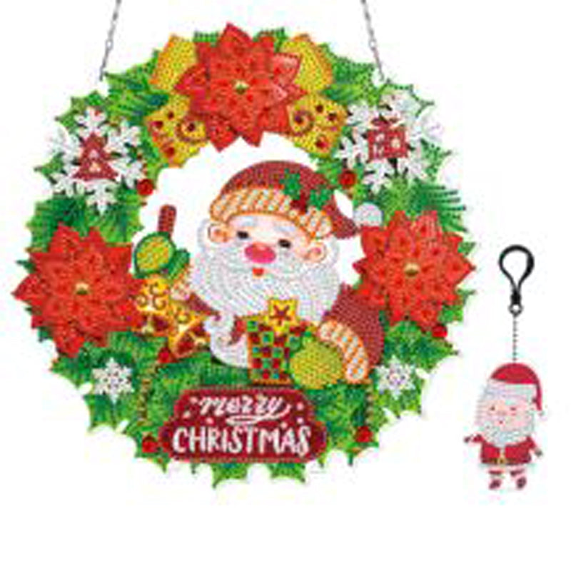 YH11 Acrylic ornaments