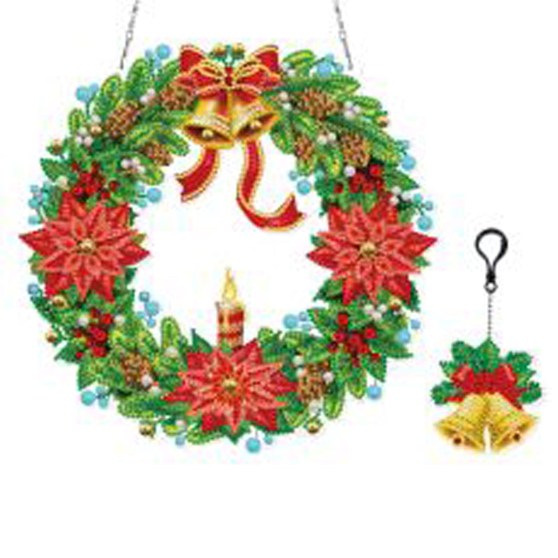 YH12 Acrylic ornaments