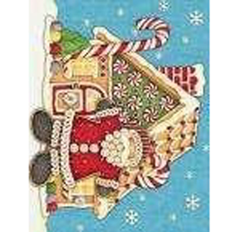 BJ052 Diamond Notebook