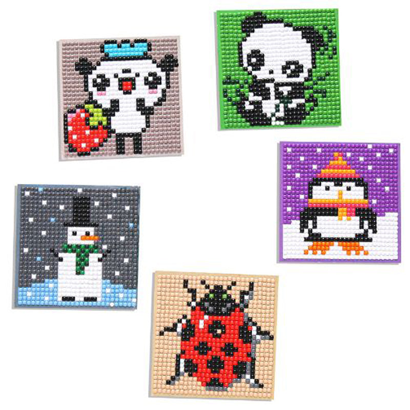 VR15709 Refrigerator Magnet