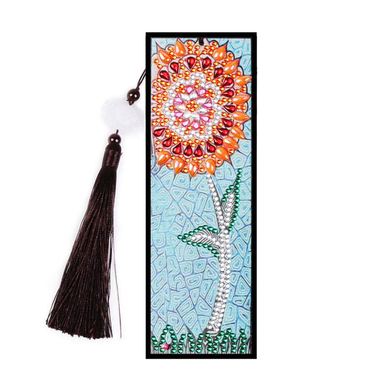 BJ187 DIAMOND BOOKMARK