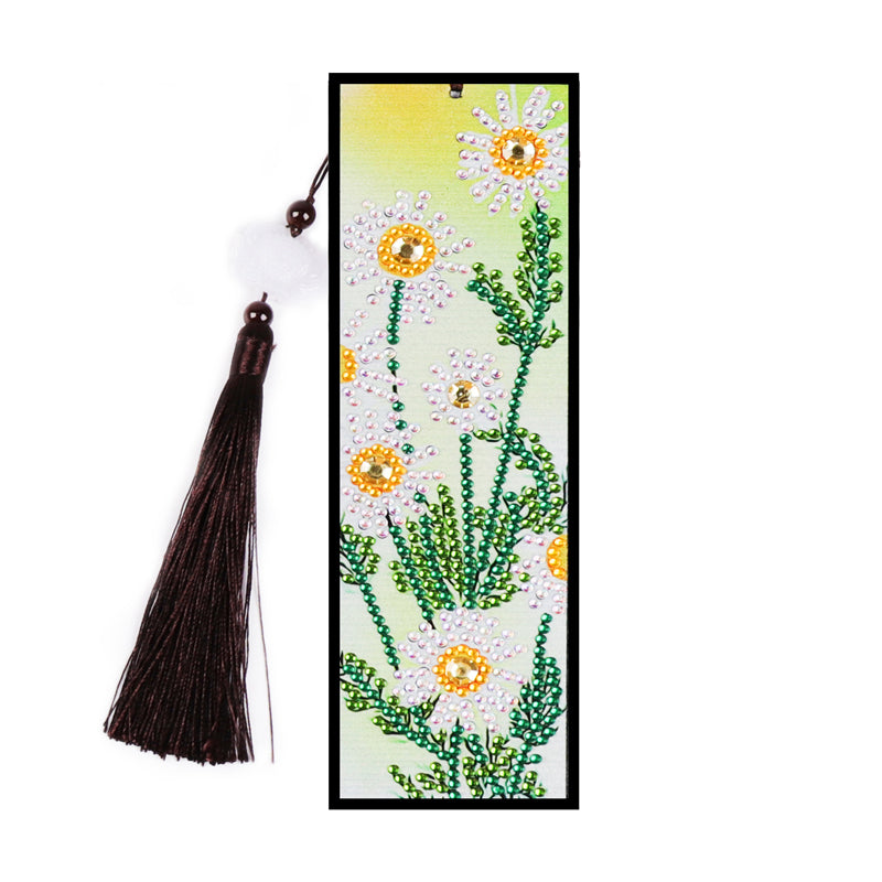 BJ199 DIAMOND BOOKMARK