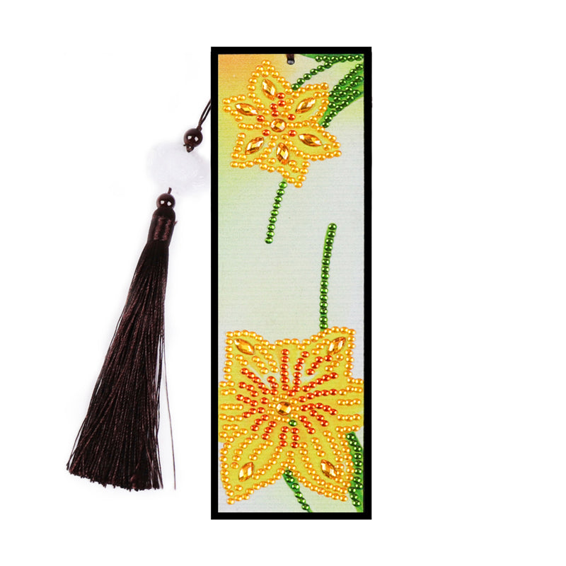 BJ200 DIAMOND BOOKMARK