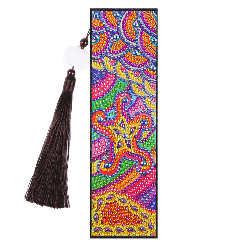 BJ220 Diamond Bookmark