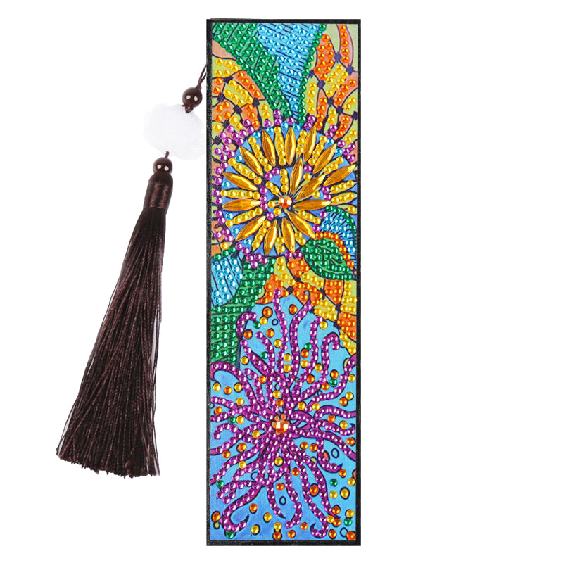 BJ221 Diamond Bookmark