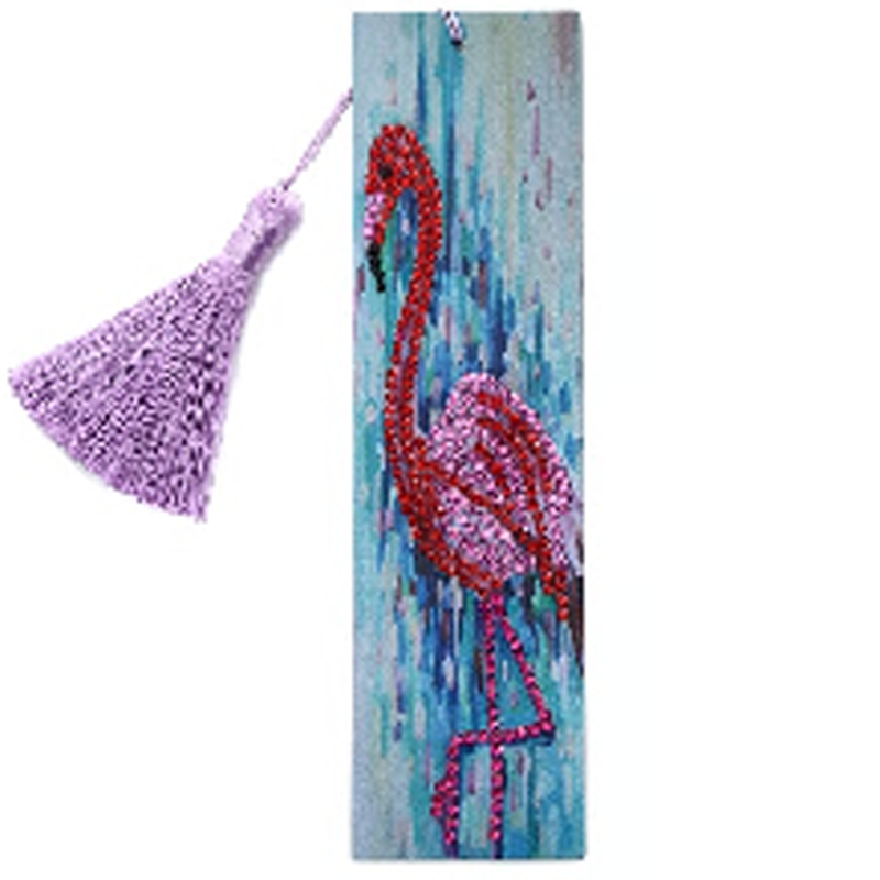 AA234 DIAMOND BOOKMARK