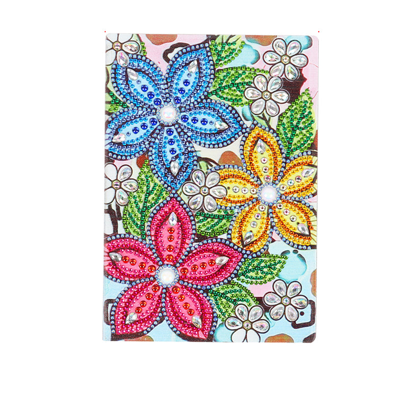 bj105 Diamond Notebook