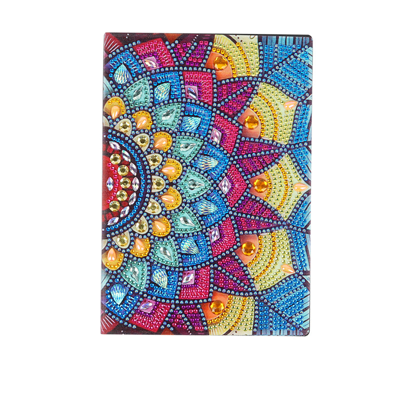 bj106 Diamond Notebook