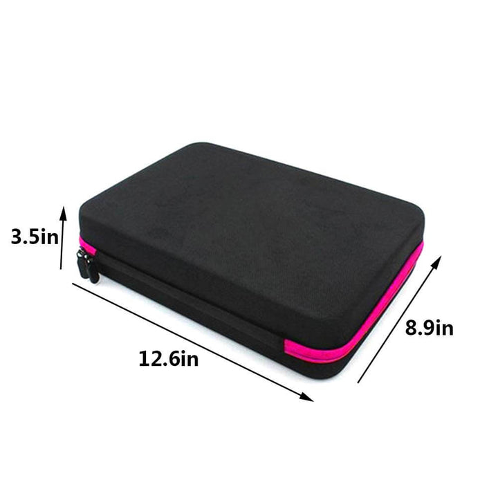 Diamond tools 60 Bottles Bag