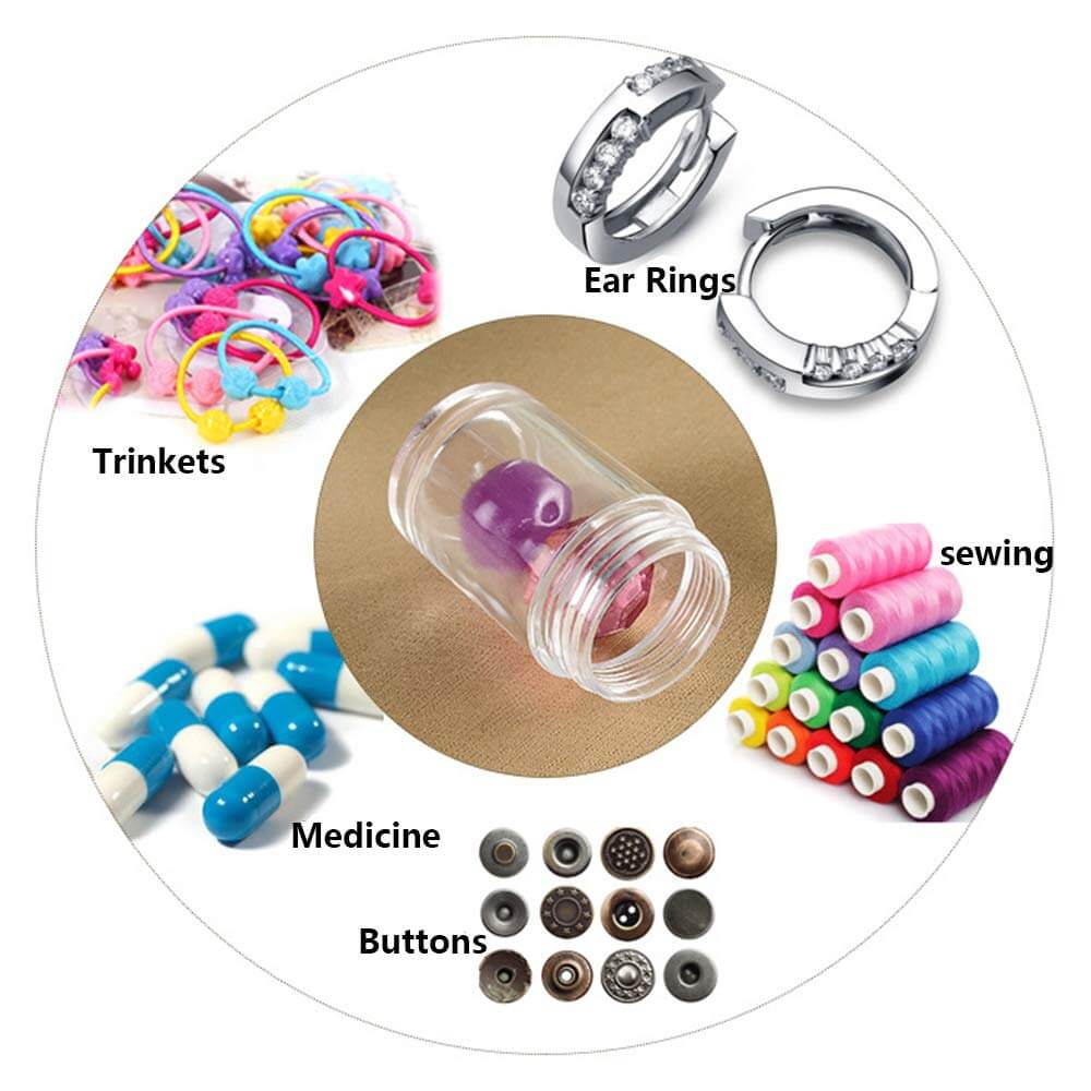 Diamond tools 60 Bottles Bag