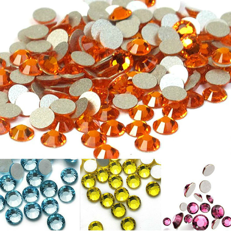 Diy Crystal Diamond Painting Garden Landscape House