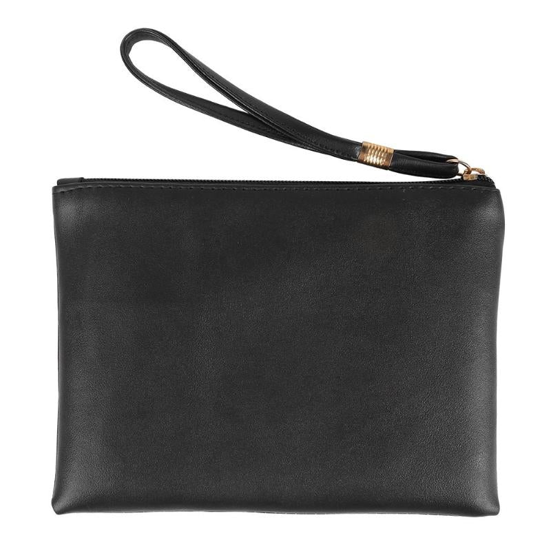 DIY Diamond Painting Handbag Special Shaped Cosmetic Storage Bag Wristlet Bags Diamond Painting Women Wallet Purse Craft Gift