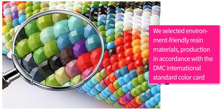 5D Diy Diamond Painting Mandala