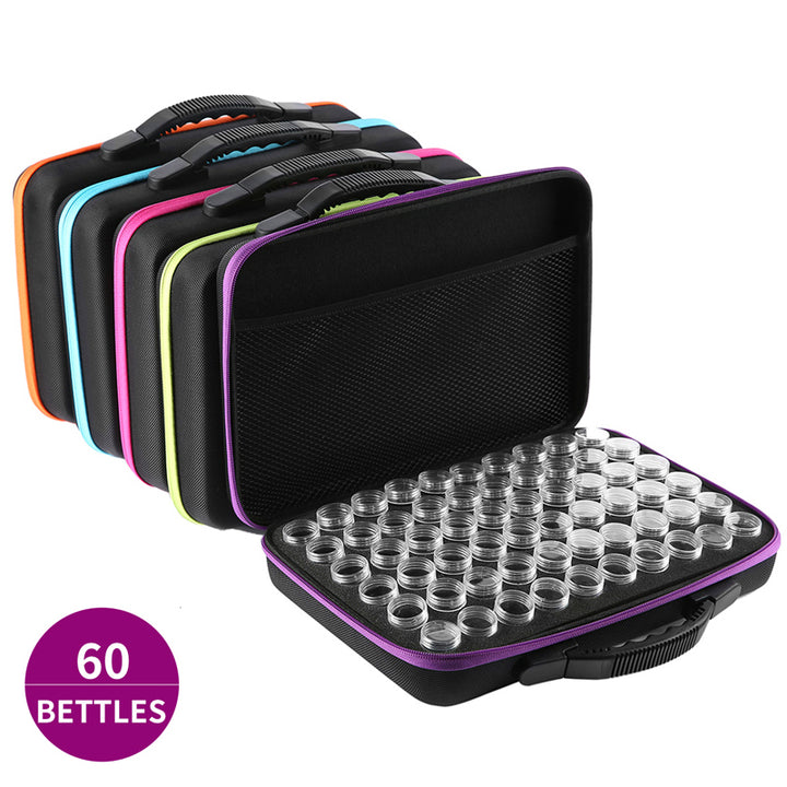 Diamond tools 60 Bottles Bag