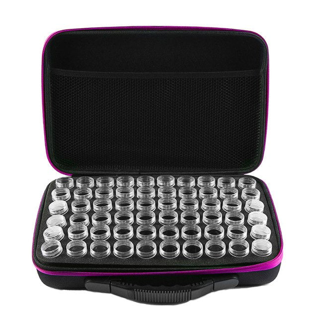 Diamond tools 60 Bottles Bag