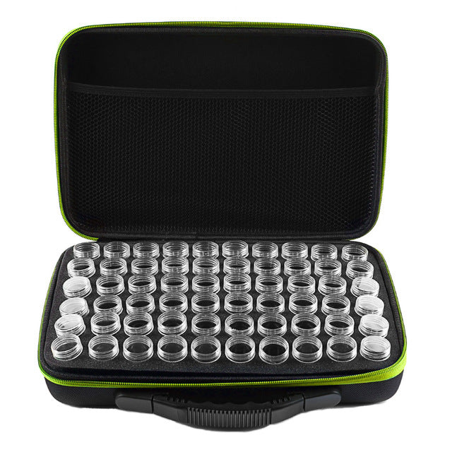 Diamond tools 60 Bottles Bag