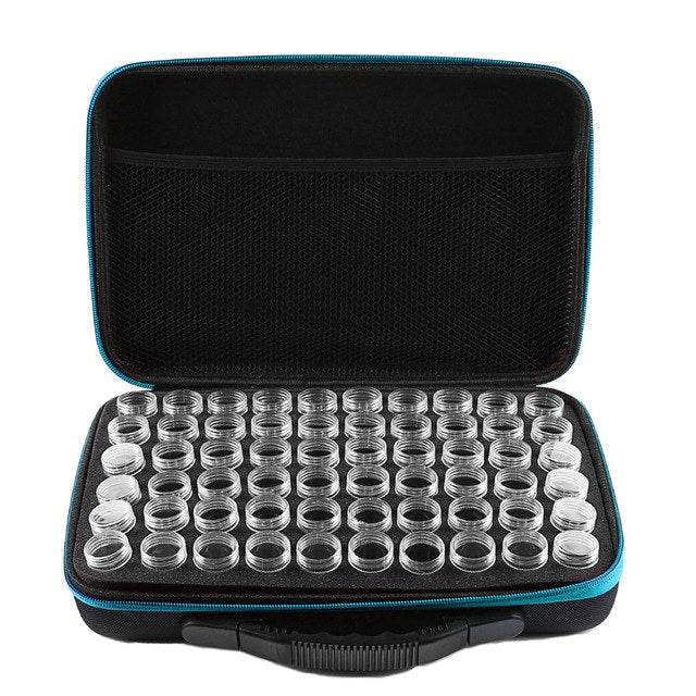 Diamond tools 60 Bottles Bag